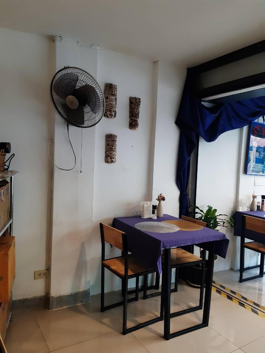 Born Guest House Chiang Mai Exterior foto
