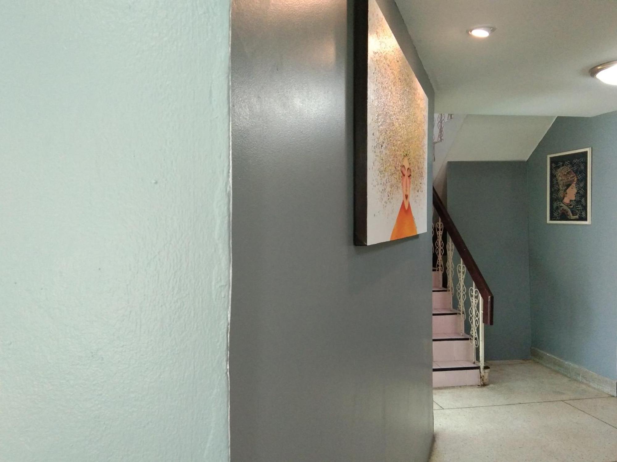 Born Guest House Chiang Mai Exterior foto